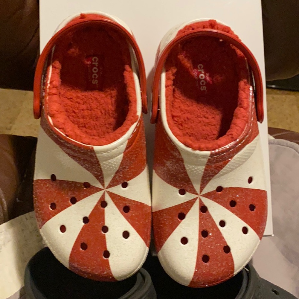 Crocs